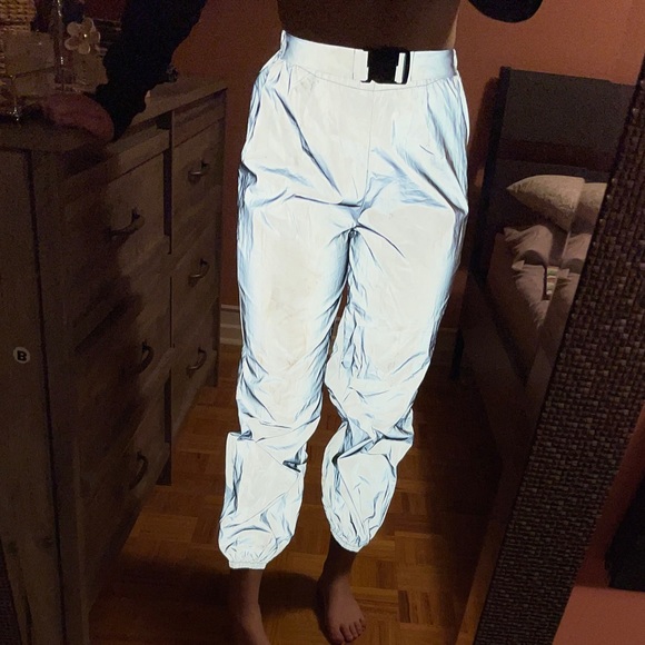 Reflective pants - Picture 3 of 3